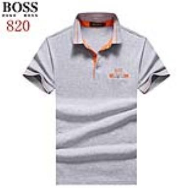 BOSS shirts-1705